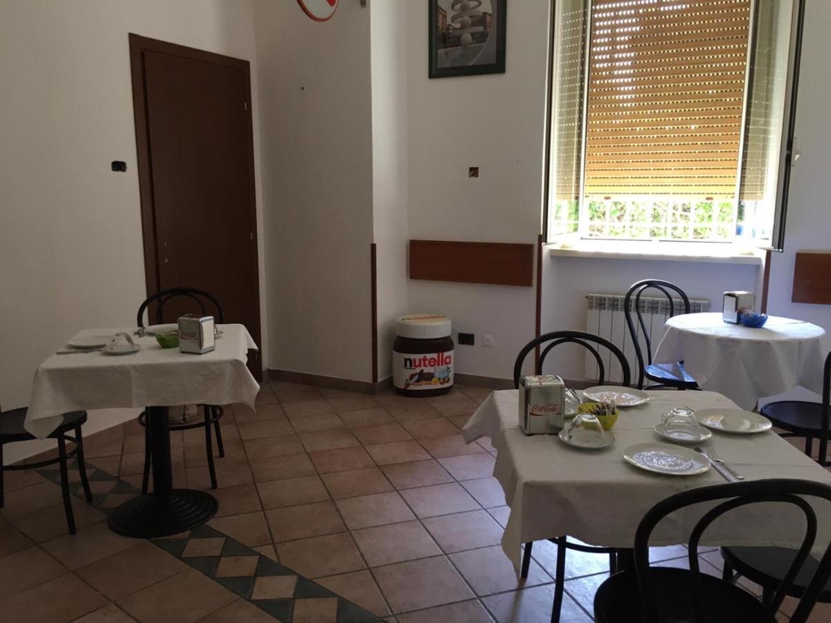 Frühstückspension La Tegola Como